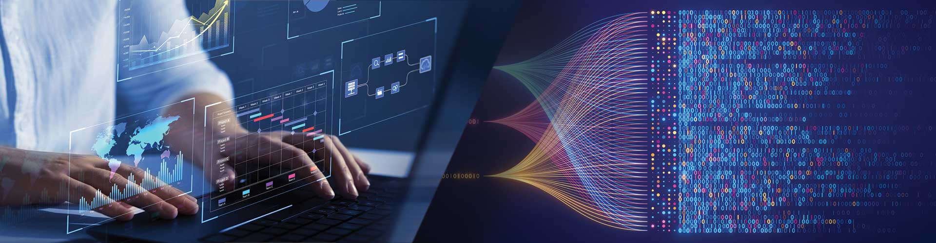 analytics data management