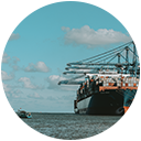 Port Facilities Automation